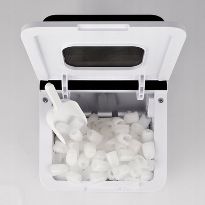 Makineri akulli G3 Ferrari G20159 Artiko Digit, 12 kg/ditë, panel digjital, bardh e zez