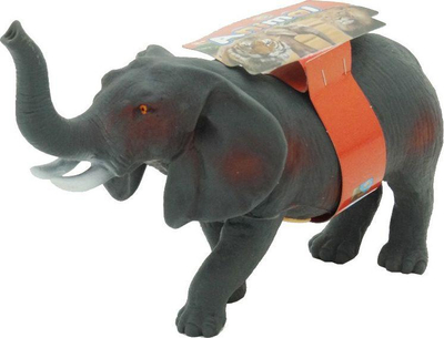 Elefant lodër Pierot, me efekt zëri, 33 cm