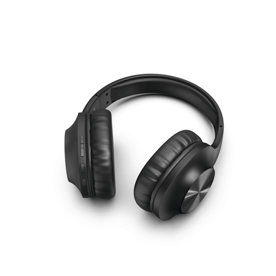 Kufje Hama Bluetooth® "Calypso", të zeza 184023
