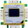 Modul ekran OLED ALLNET 118430, I2C, 64x48, i verdhë