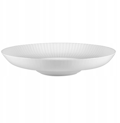 Pjatë e thellë RAK Porcelain Spectra Gourmet, 11.4", 8oz, ngjyrë bone