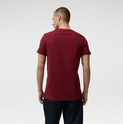 Bluzë T-Shirt Diverse CORE LOGO 261B