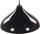 Lampë varëse ISKAR, metal, stil modern, e zezë