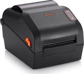 Printer etiketash Bixolon XD5 40d XD5 40DK, termik, 4", i bardhë