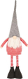 Stoli i Krishtlindjeve Saska Garden Gnome 13814443, dekor xhuxhi, shumëngjyrësh