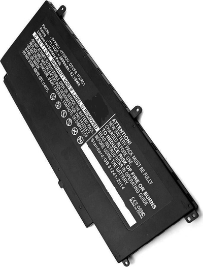 Bateri laptopi CoreParts për Dell MBXDE-BA0097, për Inspiron 15 7547 7548 dhe Vostro 14 5000