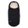 Thes dimëror për fëmijë Voksi Explorer, lesh dhe paper, i zi