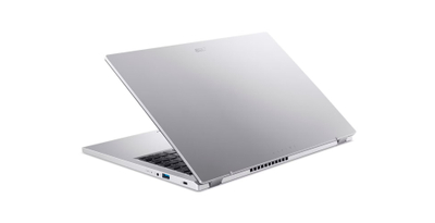Laptop Acer Aspire Go 15/AG15-71P-54XT, 15,6\", FHD, Intel i5-13420H, 16GB RAM, 512GB SSD, Intel UHD Xe, ngjyrë argjendtë