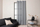 Perde dritareje Venture Home Kaya, 240x140 cm, poliestër, gri e çelët