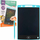 Tablet shkrimi LCD HH 8.5", për fëmijë 3+, blu