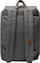 Shpinore Herschel Dawson, 20.5L, xhep laptopi 13", gri
