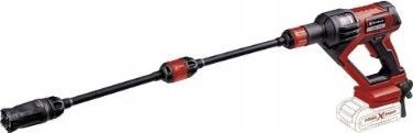 Pastrues presioni me bateri Einhell HYPRESSO 18/24 Li, 24 bar, Power X-Change, i kuq
