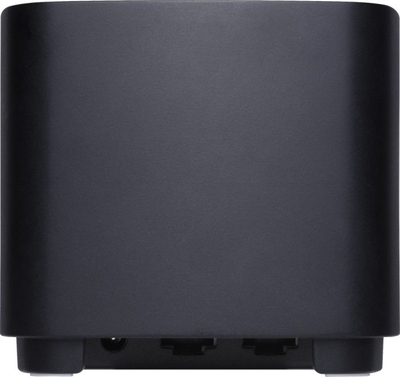 Sistem mesh Wi‑Fi ASUS ZenWiFi AX Mini XD4A, Wi‑Fi 6, 3 copa, i zi