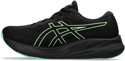 Atlete trajnimi Asics Gel-Pulse 15 GTX M, për burra, të zeza