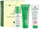 Set dhuratë për trupin Collistar Xmas 2025 Unbox Your Confidence, Talassoscrub Antiwater 150g, Idroattiva krem hidratues fytyre 15ml, fluid hidratues trupi
