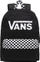 Çantë shpine Vans VN0A4DRMBLK1