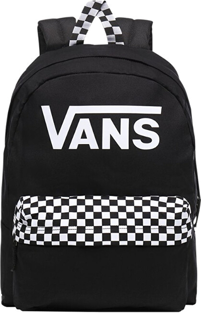 Çantë shpine Vans VN0A4DRMBLK1