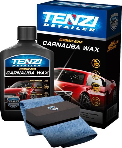 Set dylli Master CARNAUBA, 300ml
