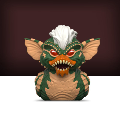 Figurë koleksionuese Numskull TUBBZ Gremlins Stripe Mini, 5cm, PVC, shumëngjyrëshe