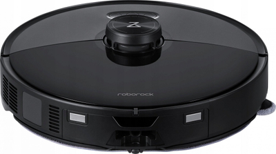 Fshesë robotike Roborock S8 Max V Ultra, e zezë