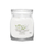 Qiri aromatik Yankee Candle White Gardenia, 368 g