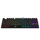 Tastierë mekanike SAVIO TEMPEST X2, Outemu Blue, RGB, e zezë