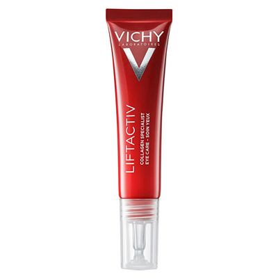 Krem për sy Vichy Liftactiv Collagen Specialist kVI748, 15 ml