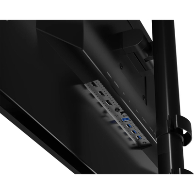 Monitor Corsair Xeneon 315QHD165, 31.5", 2560 x 1440, Quad HD, 165 Hz, i zi