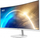 Monitor MSI PRO MP341CQW, 34", 3440 x 1440 (UWQHD), 100Hz, i bardhë