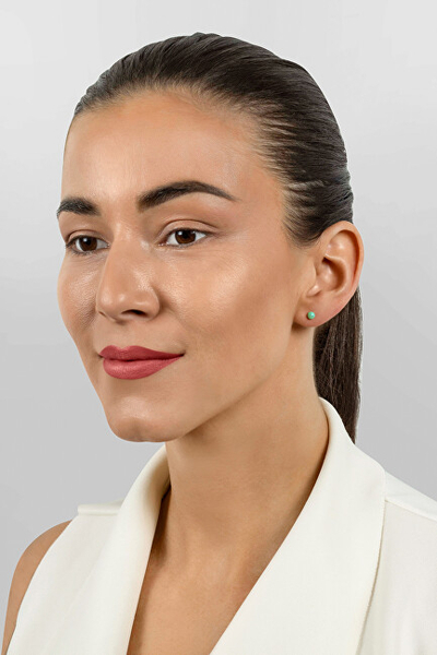 Vathë Brilio Silver EA625WG