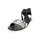 Sandale Sorel Ella II Sandal W NL4043-010, lëkurë, EVA, të zeza