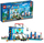 Set LEGO® City 60372 Police Academy, 823 pjesë