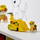 Set lodrash Paw Patrol Basic Vehicles, makinë me kukull, multi