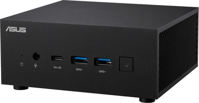 Mini PC ASUS ExpertCenter PN53-S5064MD, Ryzen 5 7535H, 8GB RAM, SSD 256GB, i zi