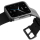 Ora inteligjente 70mai Maimo Watch Flow, ekran me prekje, Bluetooth, e zezë