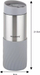 Gotë termike Klausberg, 420 ml, çelik inox, gri