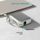 Power Bank Epico UltraPack EP19, 10000mAh, 35W USB-C, e hirtë