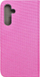 Këllëf libri Vennus Sensitive për Samsung Galaxy A54 5G, me magnet, rozë