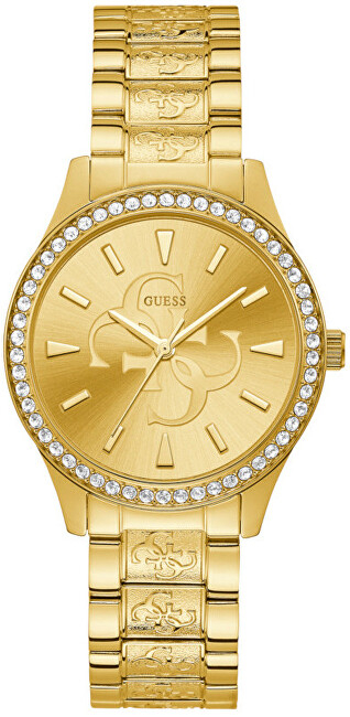 Orë dore Guess Anna W1280L2