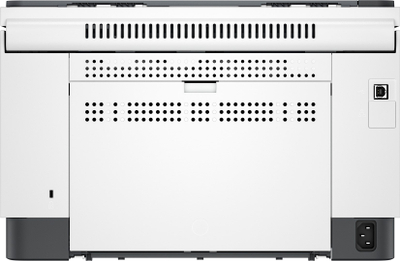 Printer shumëfunksional HP LaserJet MFP M234d, lazer, bardh e zi