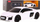 Makine me telekomandë Rastar Audi R8 V10, shkall 1:24, 2.4GHz, e bardhë