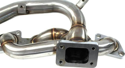 Kolektor shkarkimi TurboWorks Fiat Coupe, çelik inox, 2mm