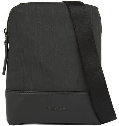 Çantë krahu Calvin Klein mCK4982, e zezë