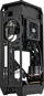 Kasë Cooler Master Ncore 100 MAX, Small Form Factor