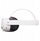 Syze VR Meta Quest 3S, 128GB, me lojën Batman Arkham Shadow, të bardha