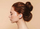 Dëgjuese in-ear Manhattan Sound Science(180399), wireless, bluetooth 5.0, powerbank 1200mAh,të bardha