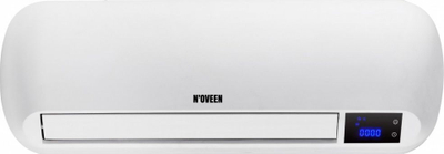[OUTLET] Klimë Noveen HC2100 2000W + telekomandë Noveen HC2100