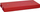 Kuti zjarrduruese lidhëse Simet PIP 7A P10x2x4, E90, 114x30x286mm, e kuqe