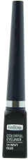 Ajlajner i lëngshëm Isadora Colorful Eyeliner 14 Navy Blue, 3.7ml, blu e errët