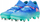 Këpucë futbolli Puma FUTURE 7 Ultimate MxSG 107918 01, për burra, për fushë me bar natyral, blu
